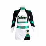 Cheerleading Uniform