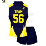 7v7 Jersey