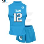 7v7 Jersey