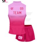 7v7 Jersey