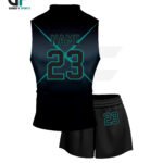 7v7 Jersey