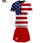 Flag Football Uniform