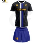 Flag Football Uniform