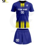 Flag Football Uniform
