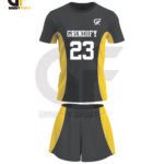Flag Football Uniform