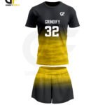 Flag Football Uniform