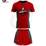Flag Football Uniform