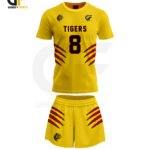 Flag Football Uniform