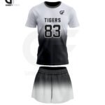 Flag Football Uniform