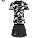 Flag Football Uniform