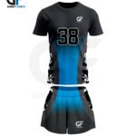 Flag Football Uniform