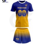 Flag Football Uniform