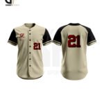 Baseball Uniform