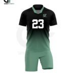 Volleyball Uniform