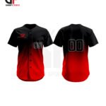 Baseball Uniform