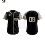 Baseball Uniform