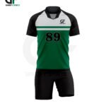 Volleyball Uniform