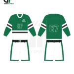 Ice Hockey