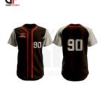 Baseball Uniform