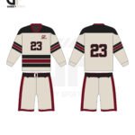 Ice Hockey
