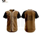 Baseball Uniform