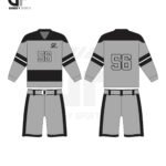 Ice Hockey