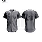 Baseball Uniform