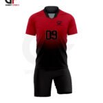 Volleyball Uniform