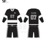 Ice Hockey