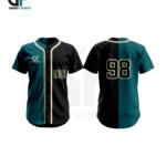 Baseball Uniform