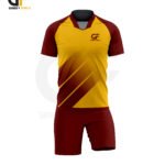 Volleyball Uniform