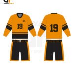 Ice Hockey