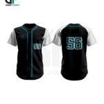 Baseball Uniform