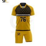 Volleyball Uniform