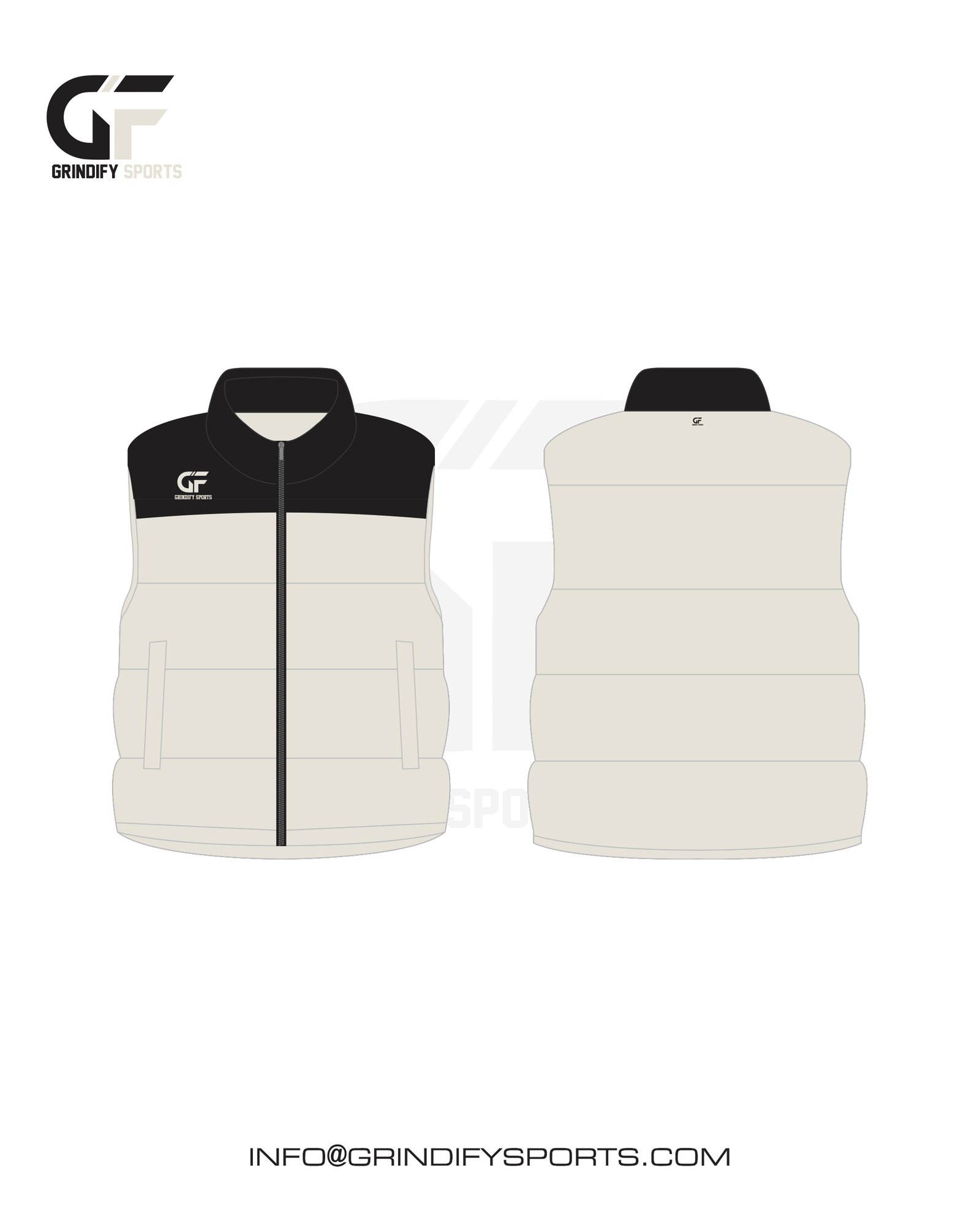 Puffer Jacket