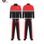 Track Suit