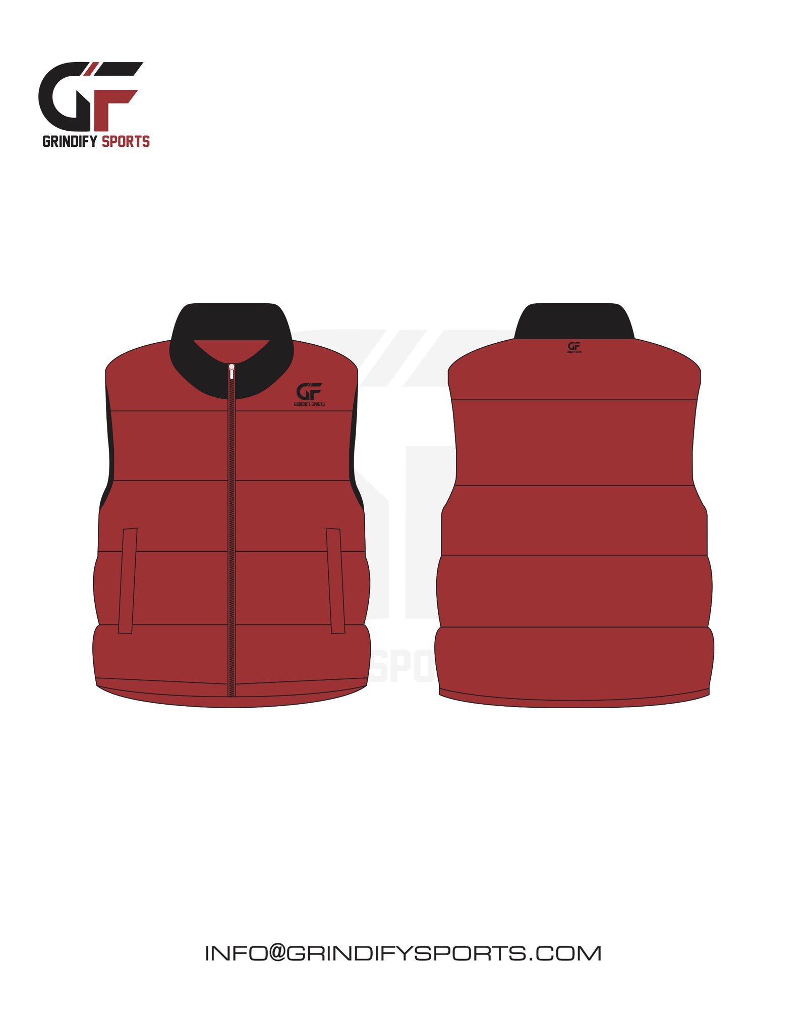 Puffer Jacket
