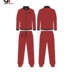 Track Suit